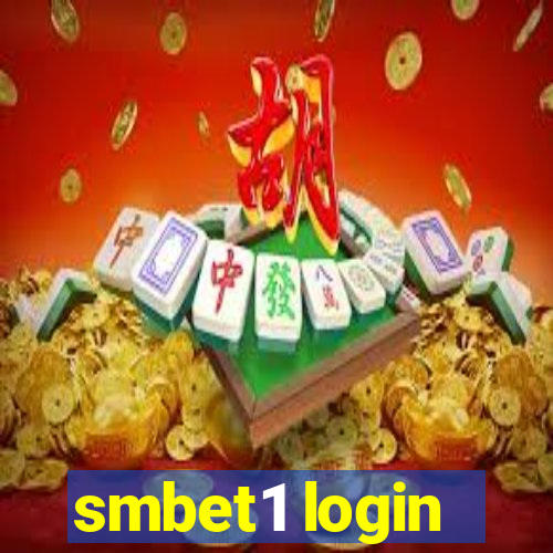 smbet1 login